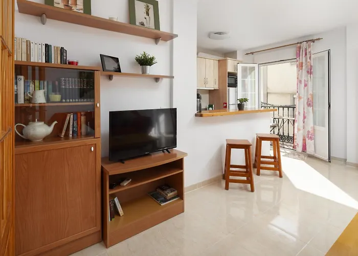 Meraki Nerja