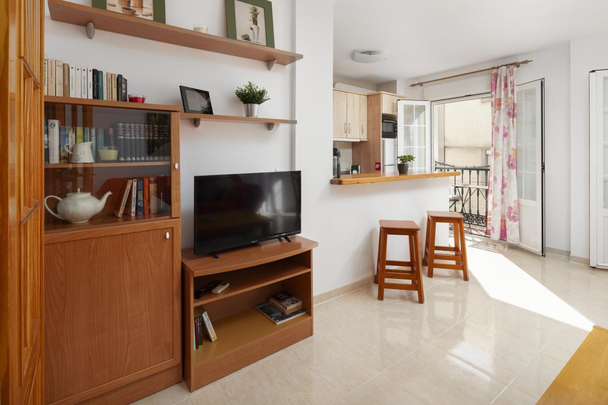 Appartement Meraki Nerja
