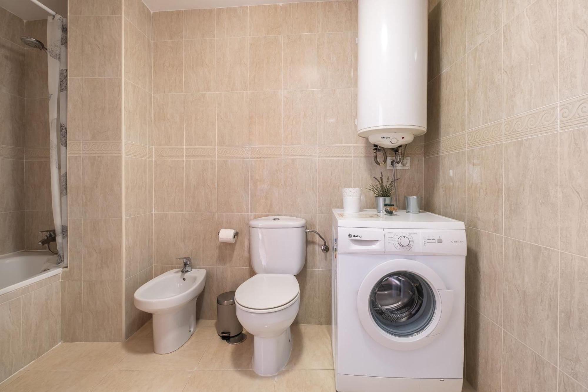Meraki Appartement