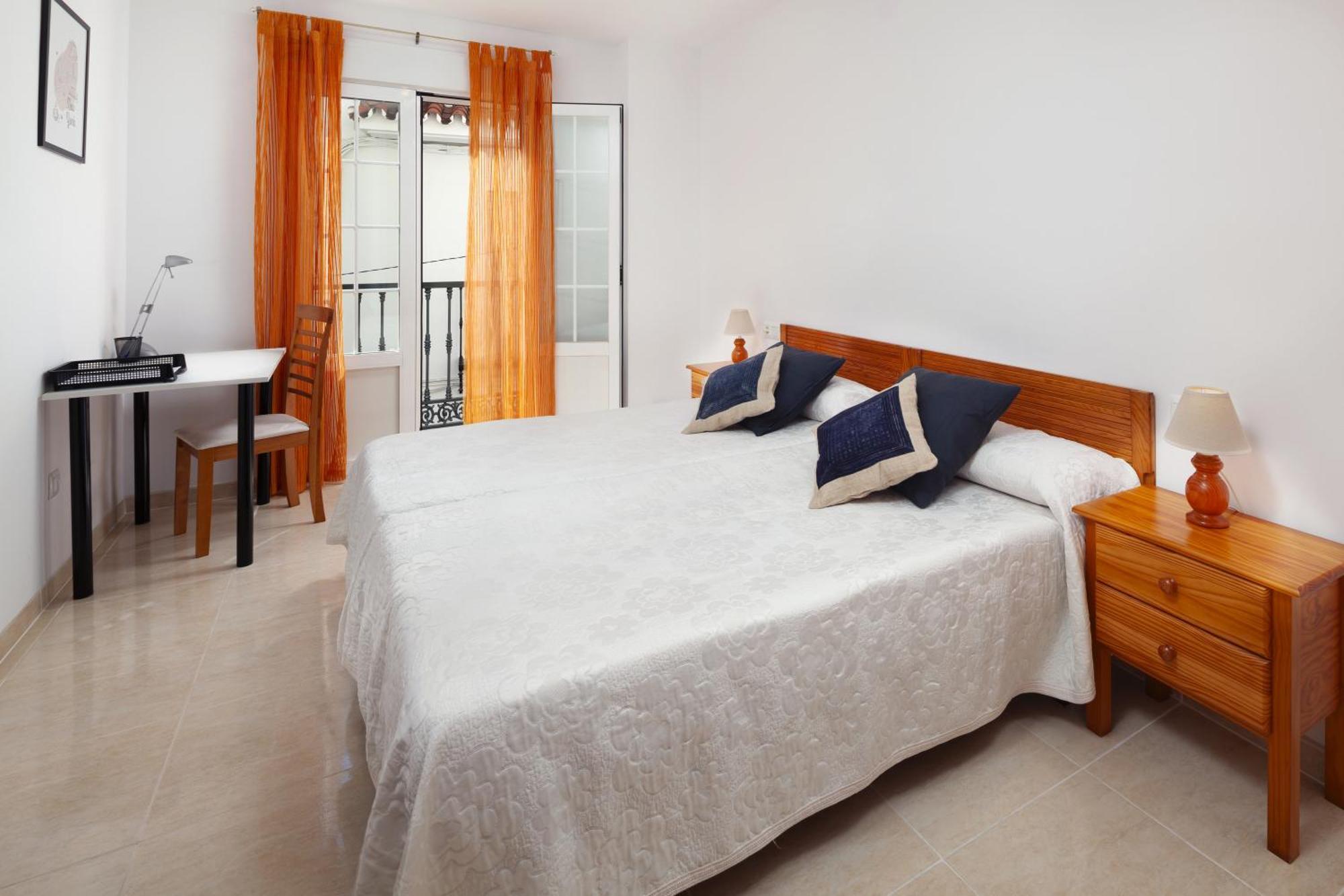 Appartement Meraki Nerja