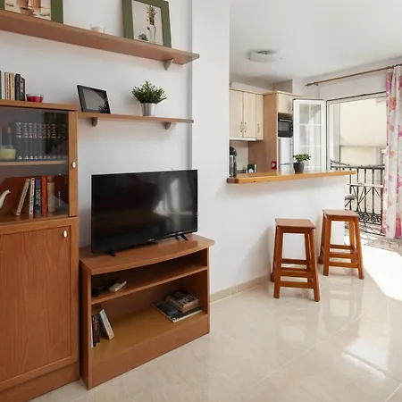 Meraki Nerja Exterior photo