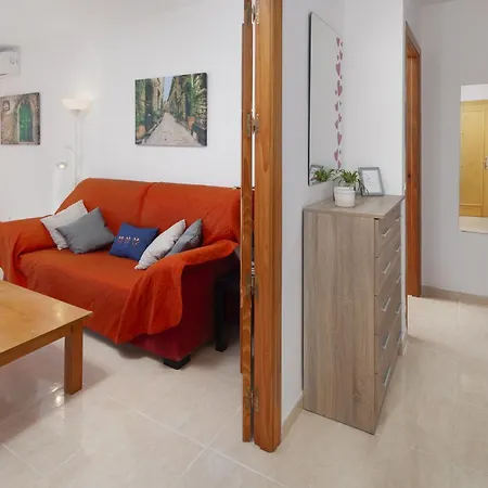 Meraki Nerja Exterior photo
