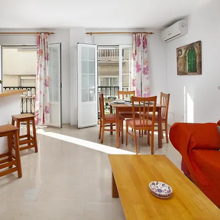 Meraki Nerja Exterior photo
